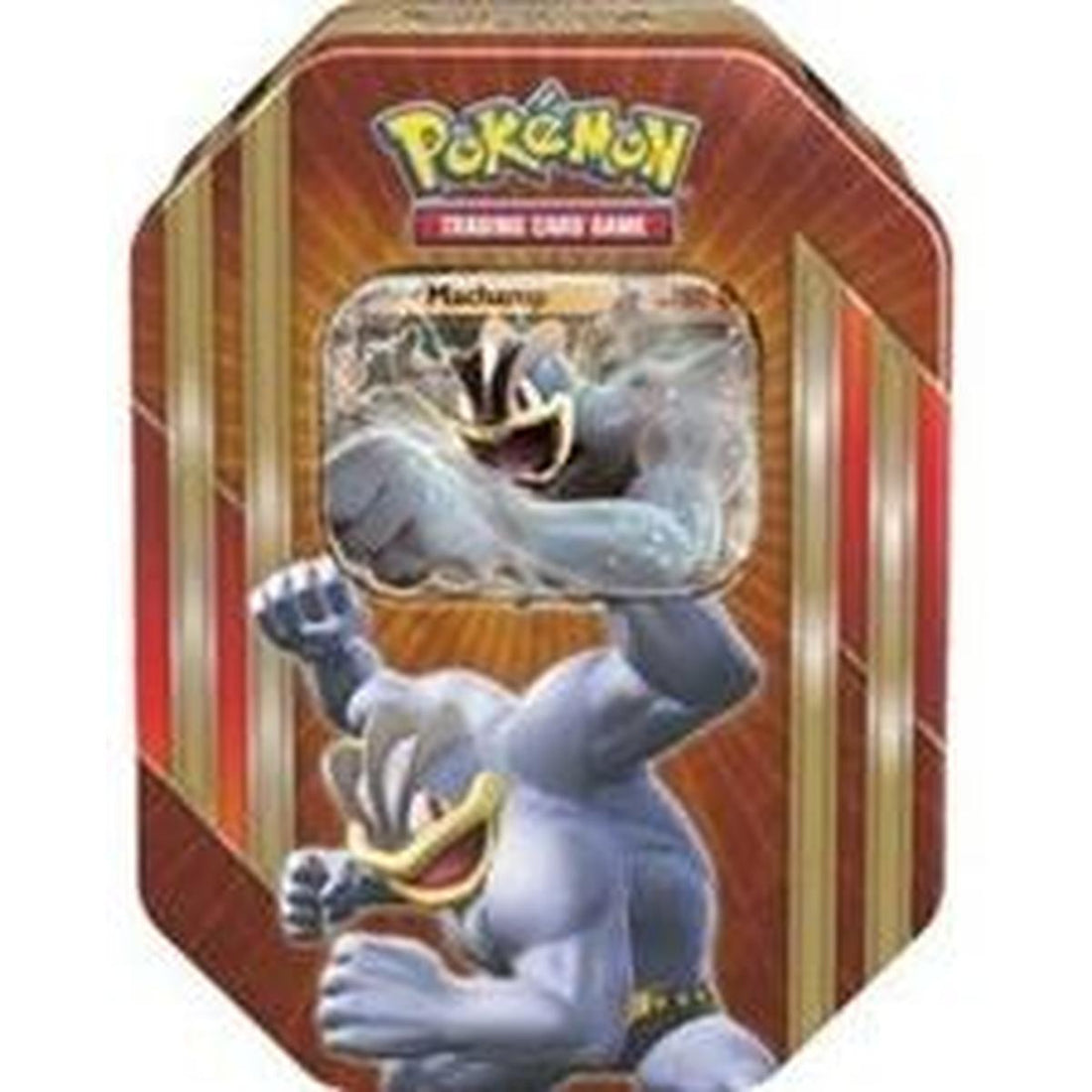 Triple Power Tin [Machamp EX]