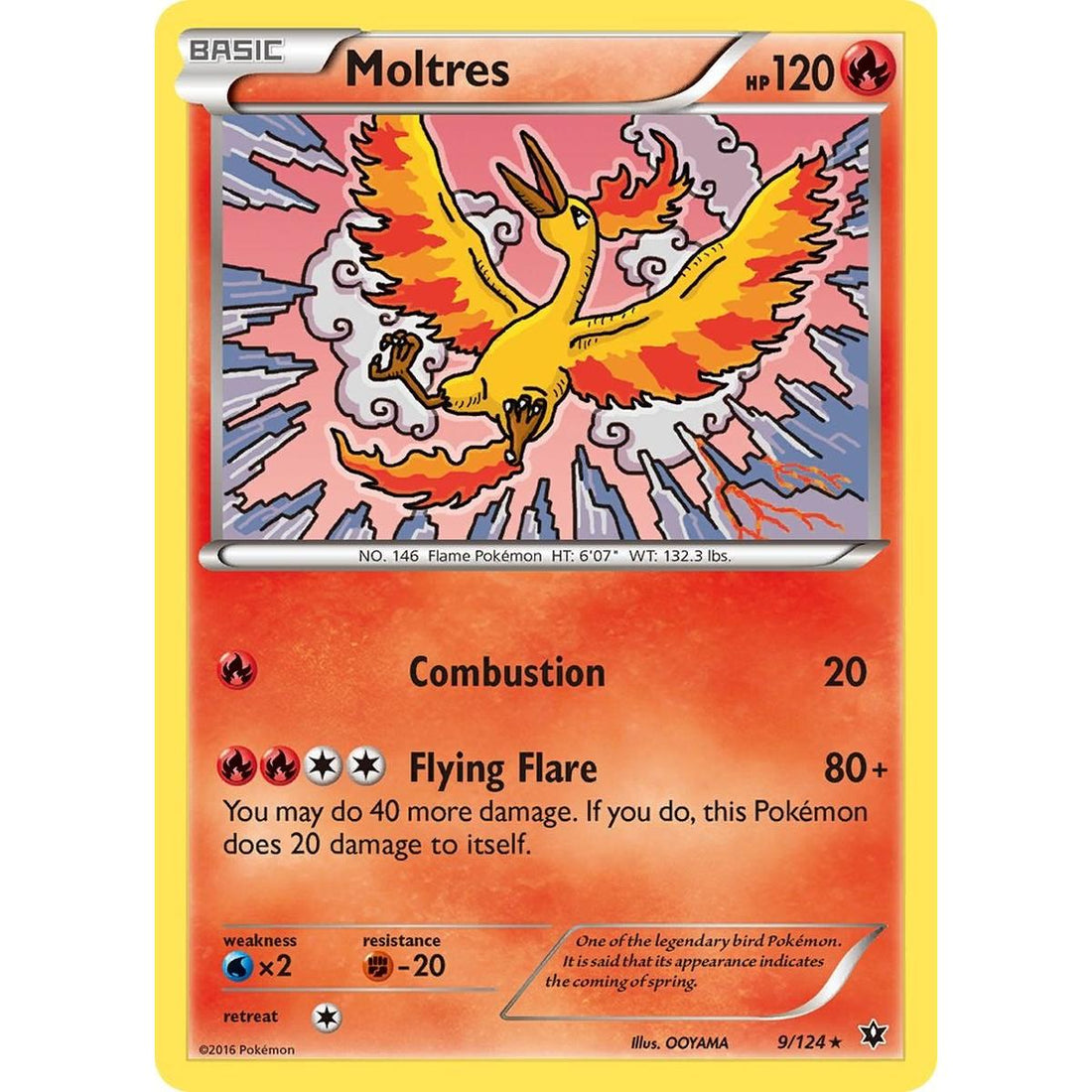 Moltres