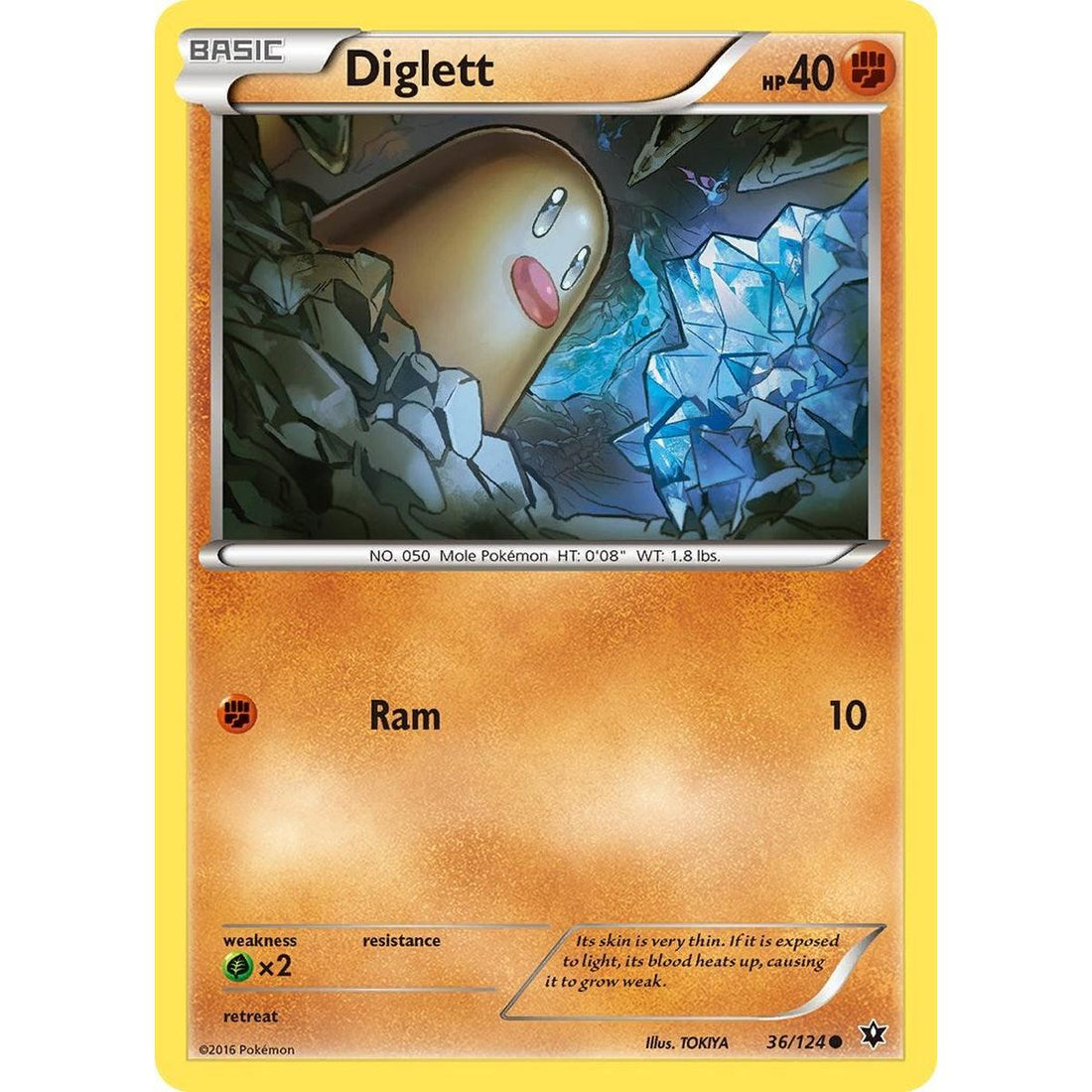 Diglett