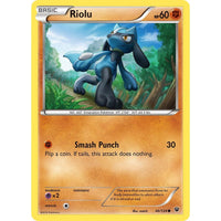 Riolu (46)