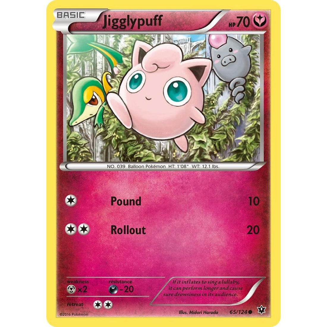 Jigglypuff
