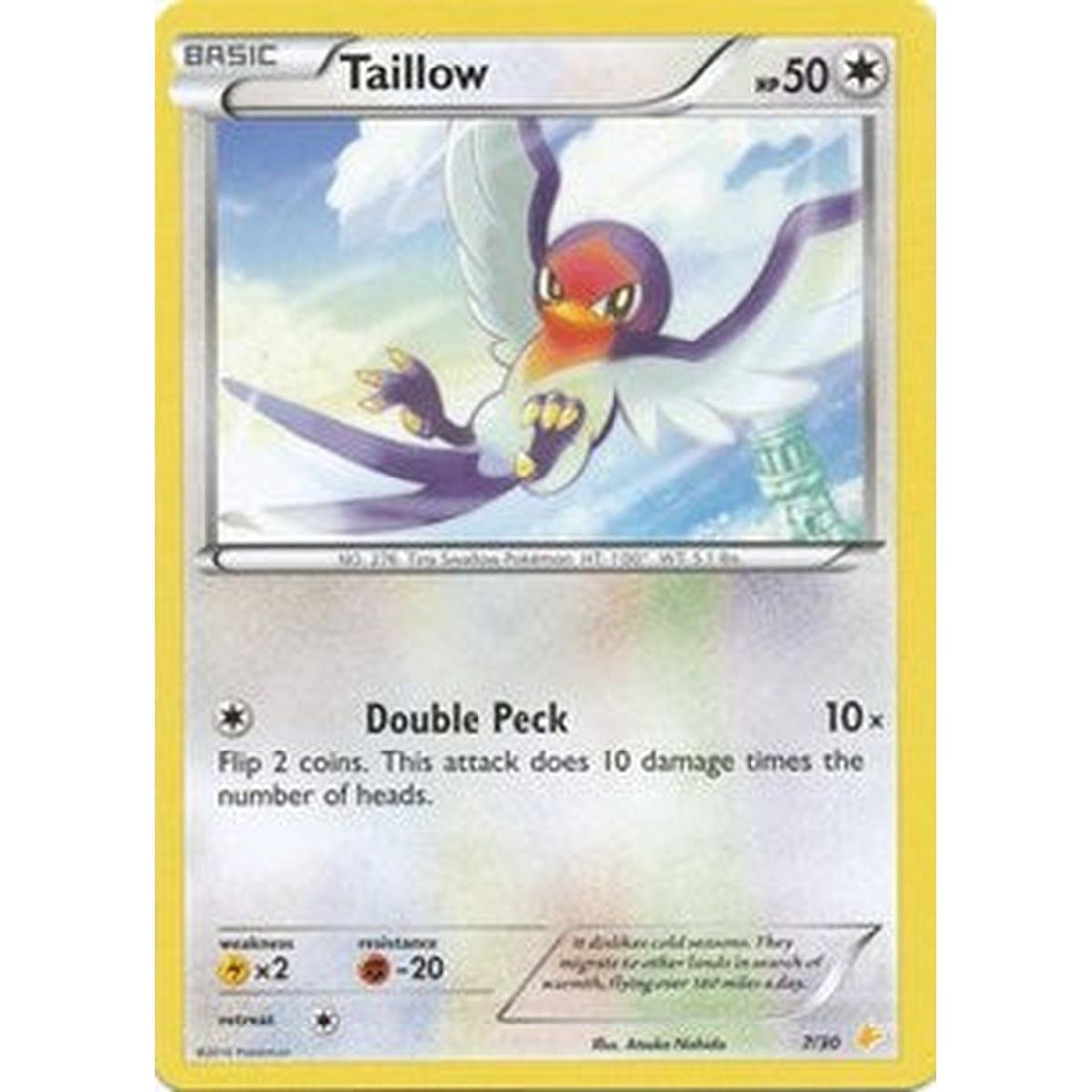 Taillow