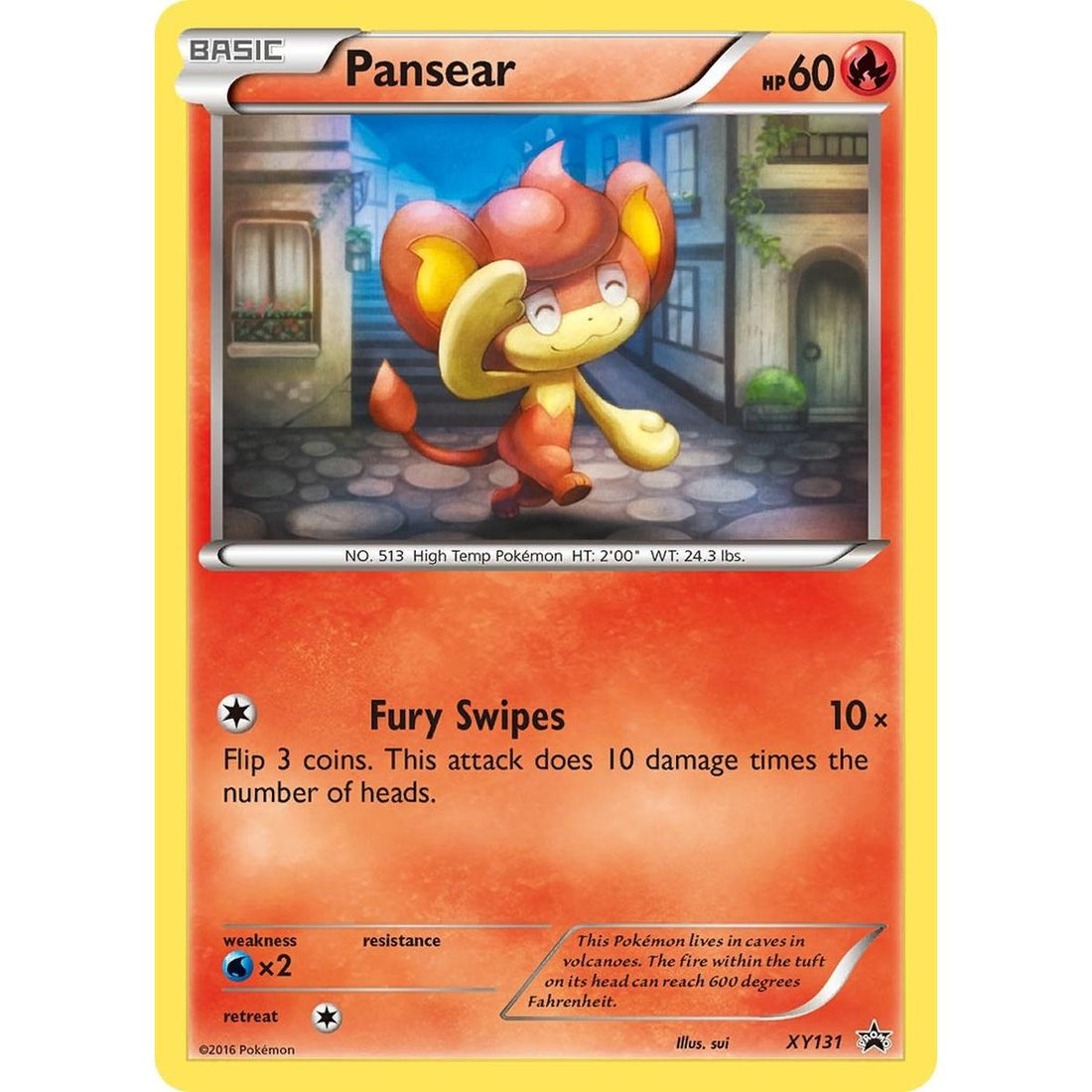 Pansear