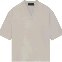 FOG ESSENTIALS V-Neck Silver Cloud
