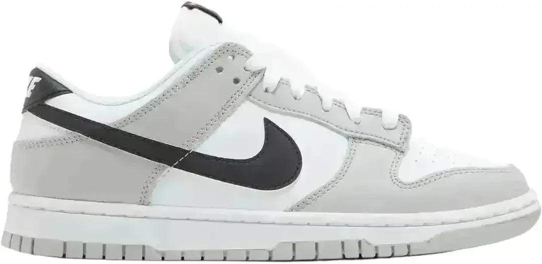 Nike Dunk Low SE Lottery Pack Grey Fog