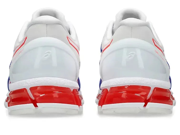 ASICS Gel-Quantum 360 White Blazing Coral