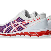 ASICS Gel-Quantum 360 White Blazing Coral