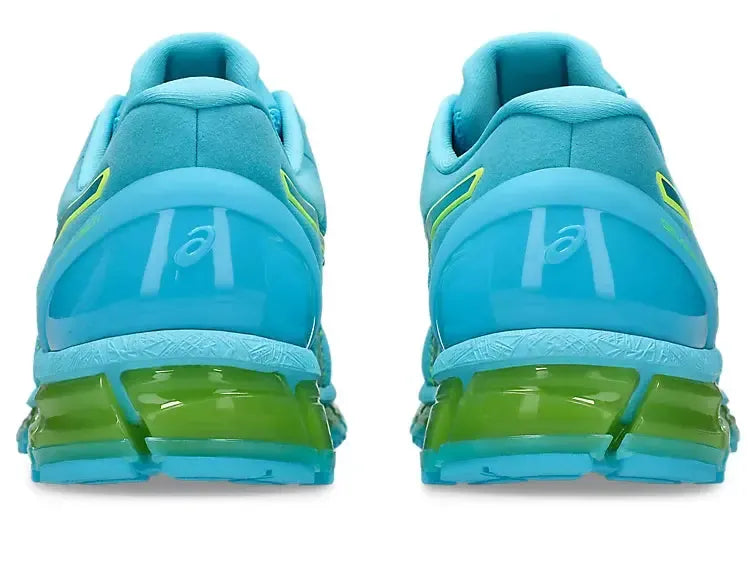 ASICS Gel-Quantum 360 Aquarium/Safety Yellow