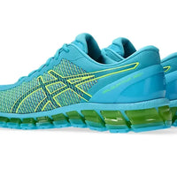 ASICS Gel-Quantum 360 Aquarium/Safety Yellow