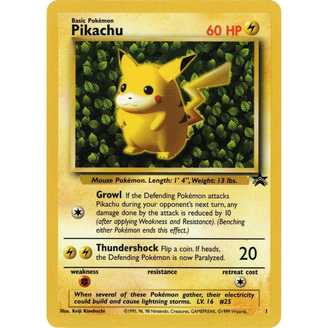 Pikachu (1)