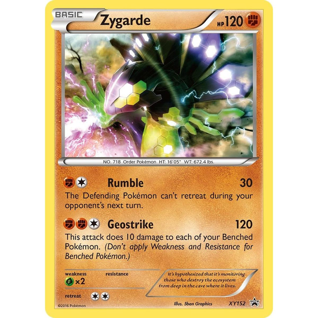 Zygarde