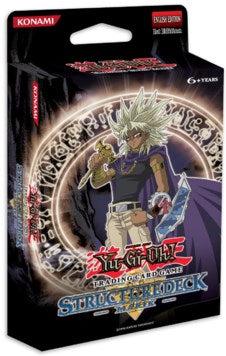Marik Structure Deck