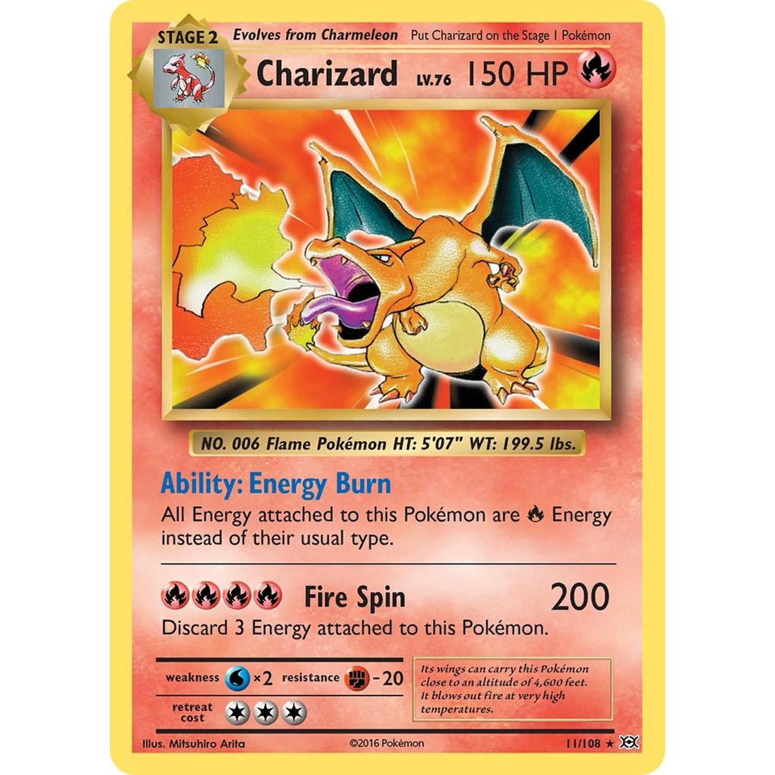 Charizard