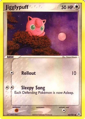 Jigglypuff