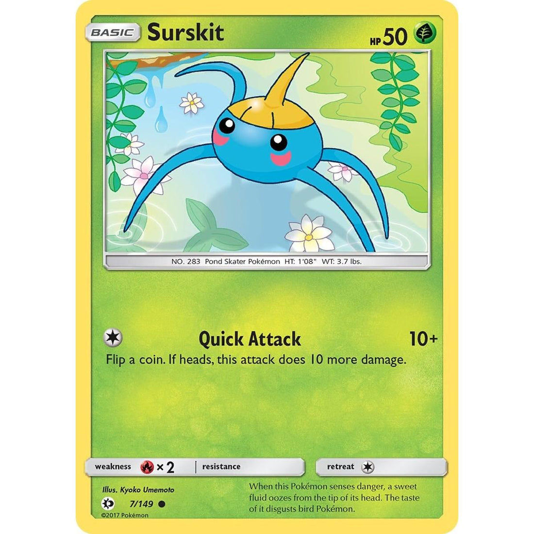 Surskit