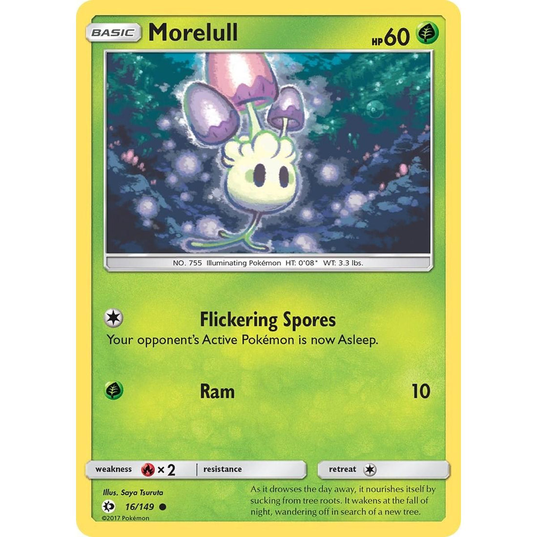 Morelull