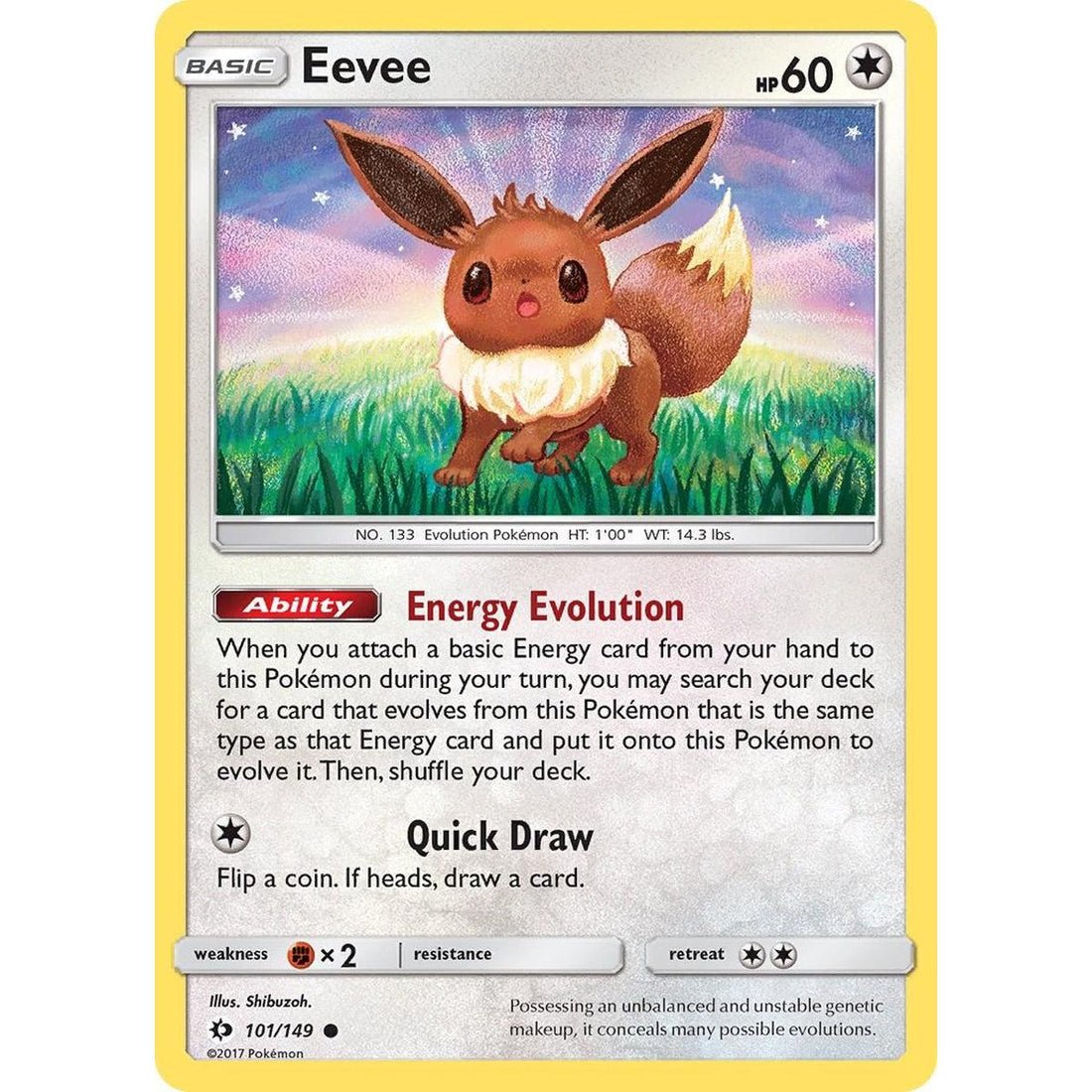 Eevee