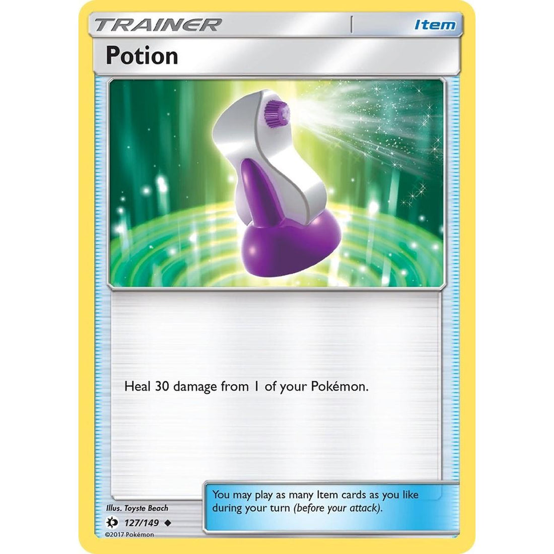Potion