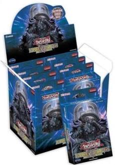 Emperor of Darkness Display [1st Edition]