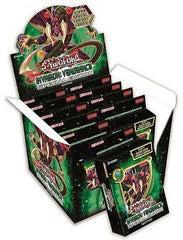 Invasion: Vengeance: Special Edition Display