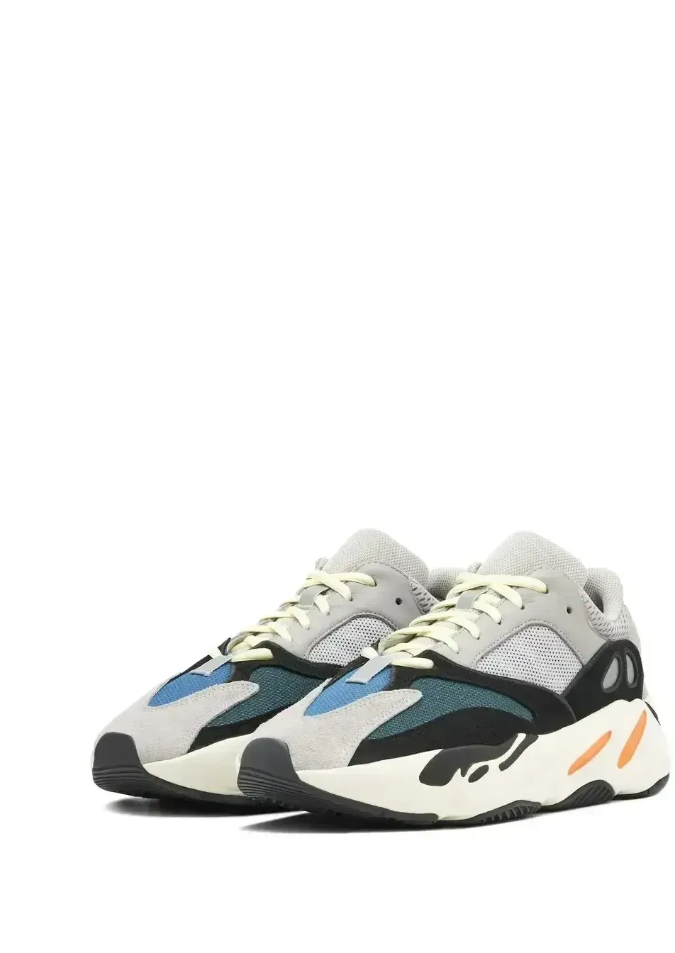 Adidas Yeezy Boost 700 "Wave Runner"