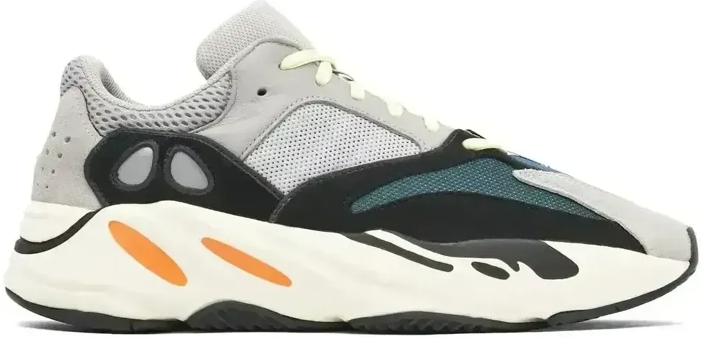 Adidas Yeezy Boost 700 "Wave Runner"