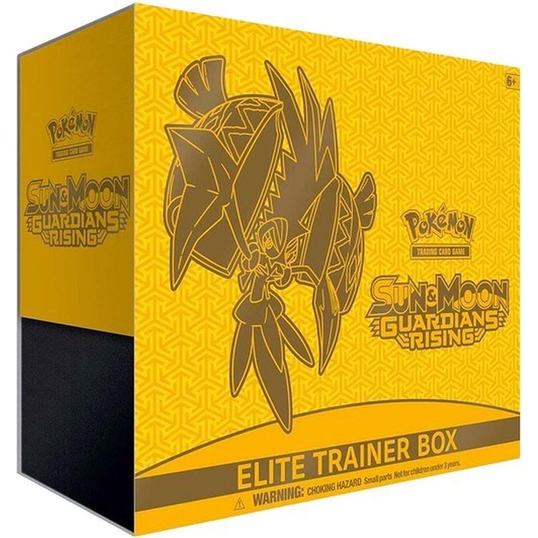 Guardians Rising Elite Trainer Box