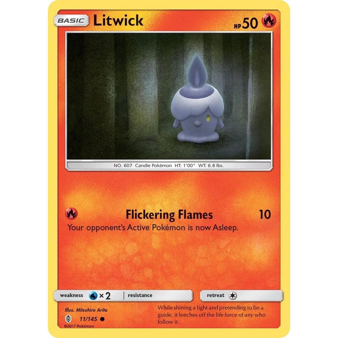 Litwick
