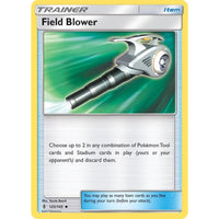 Field Blower