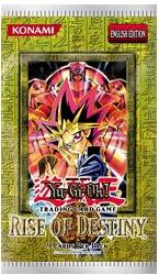 Rise of Destiny Booster Pack [1st Edition]