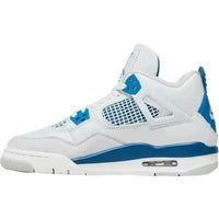 Jordan 4 Retro Military Blue (2024) (GS)