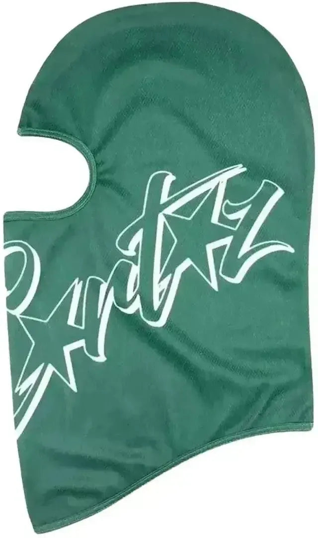 Corteiz Bally Green