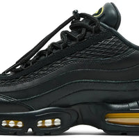 Corteiz x Nike Air Max 95 SP 'Honey Blacks'