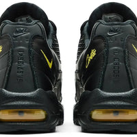 Corteiz x Nike Air Max 95 SP 'Honey Blacks'