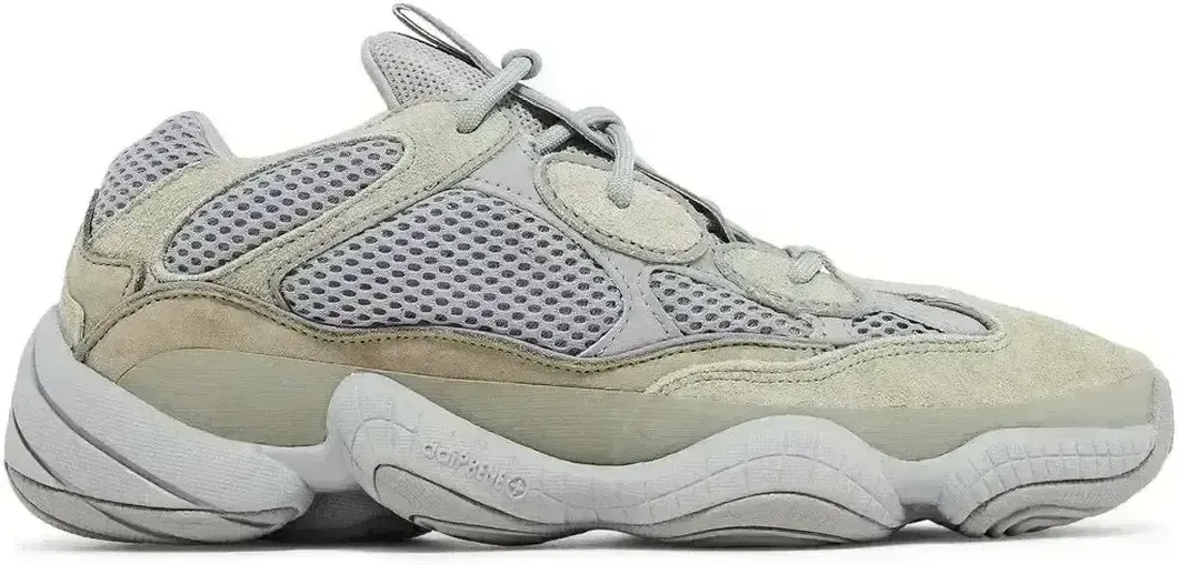 adidas Yeezy 500 "Stone Salt"