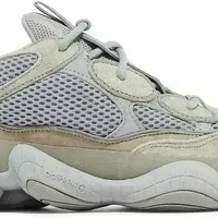 adidas Yeezy 500 "Stone Salt"