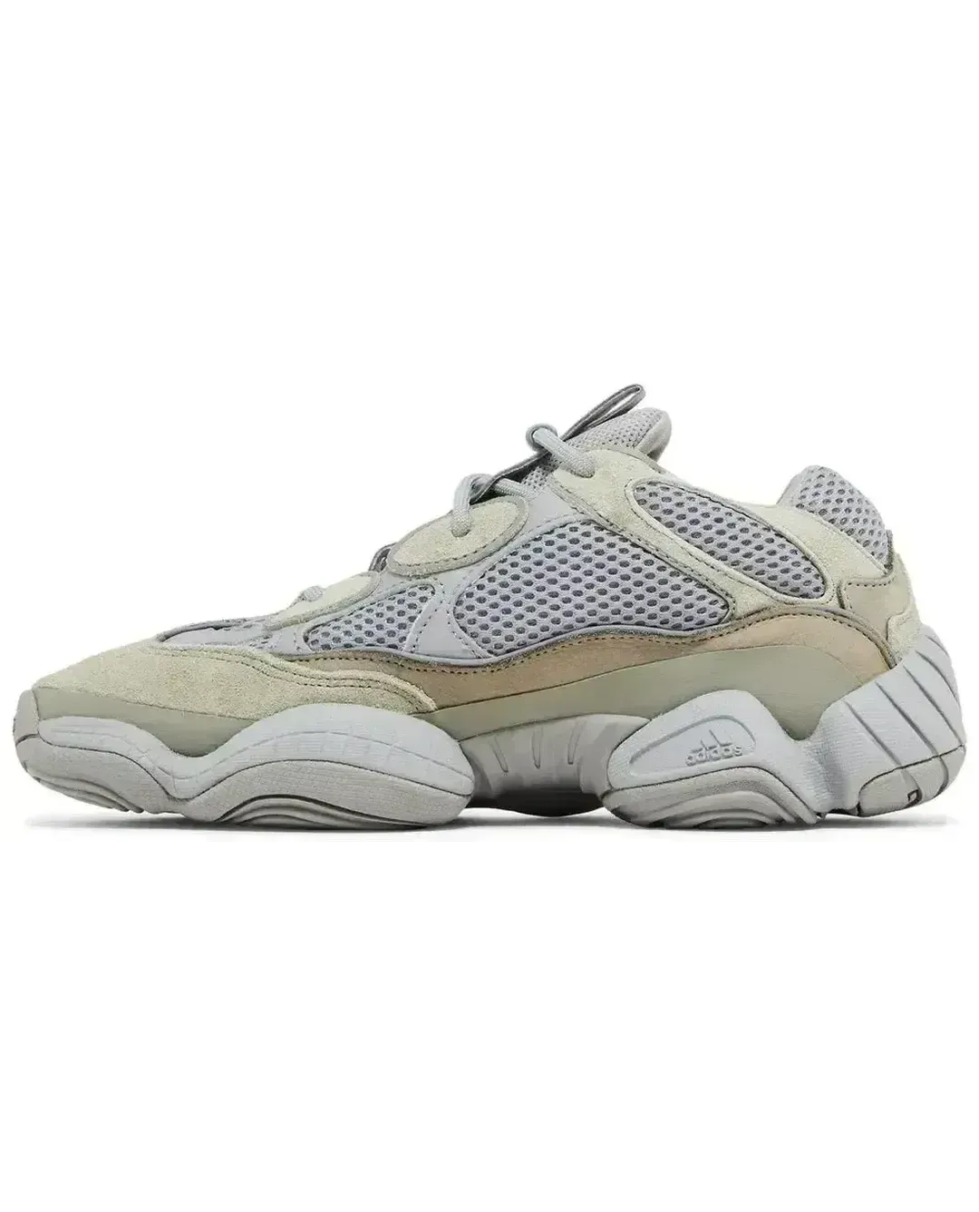 adidas Yeezy 500 "Stone Salt"