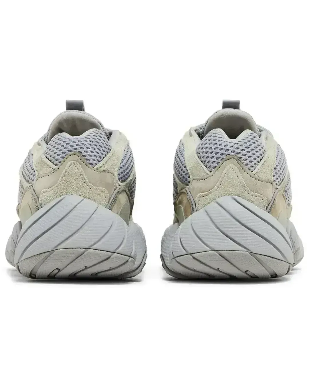 adidas Yeezy 500 "Stone Salt"