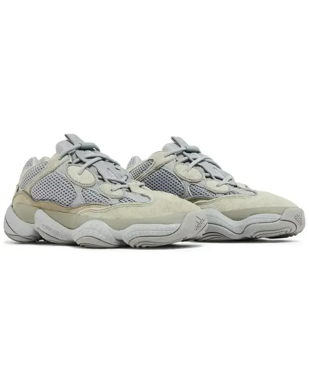 adidas Yeezy 500 "Stone Salt"