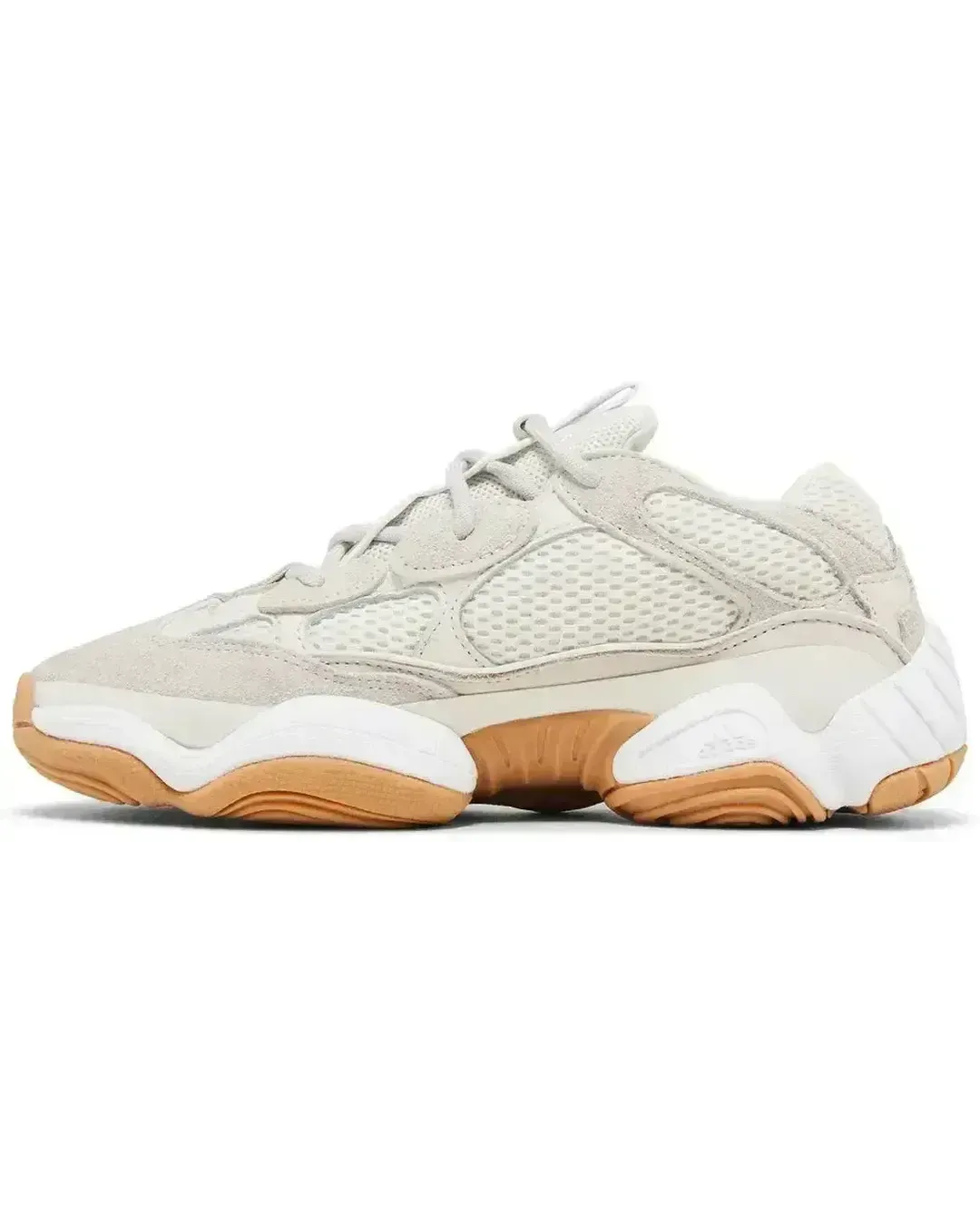 adidas Yeezy 500 "Stone Taupe"
