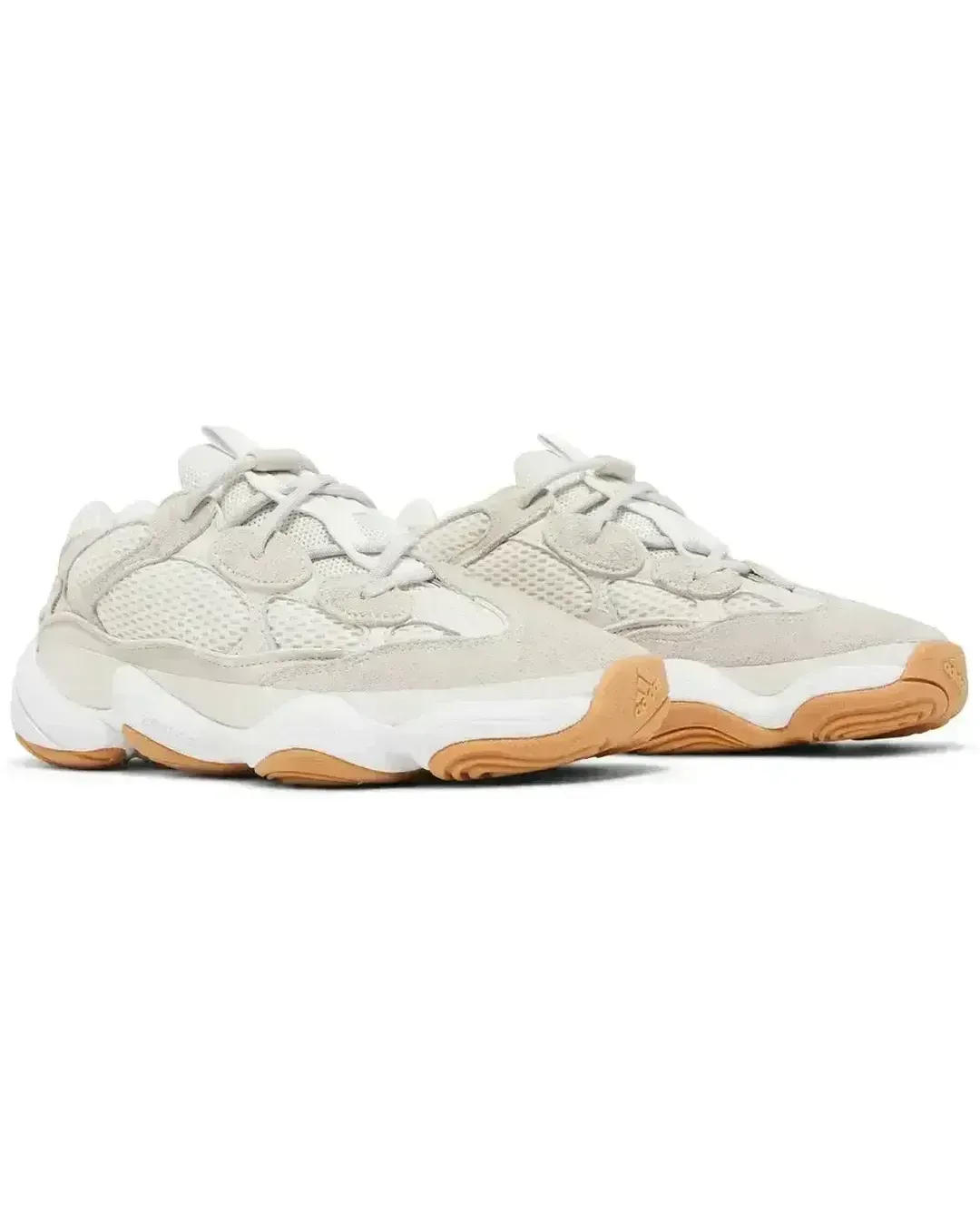 adidas Yeezy 500 "Stone Taupe"