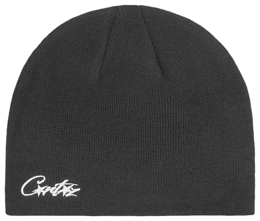 Corteiz Mirco Allstarz Skully Black