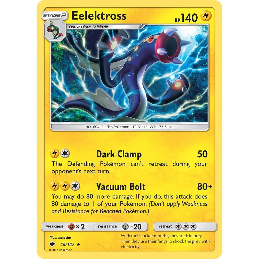 Eelektross