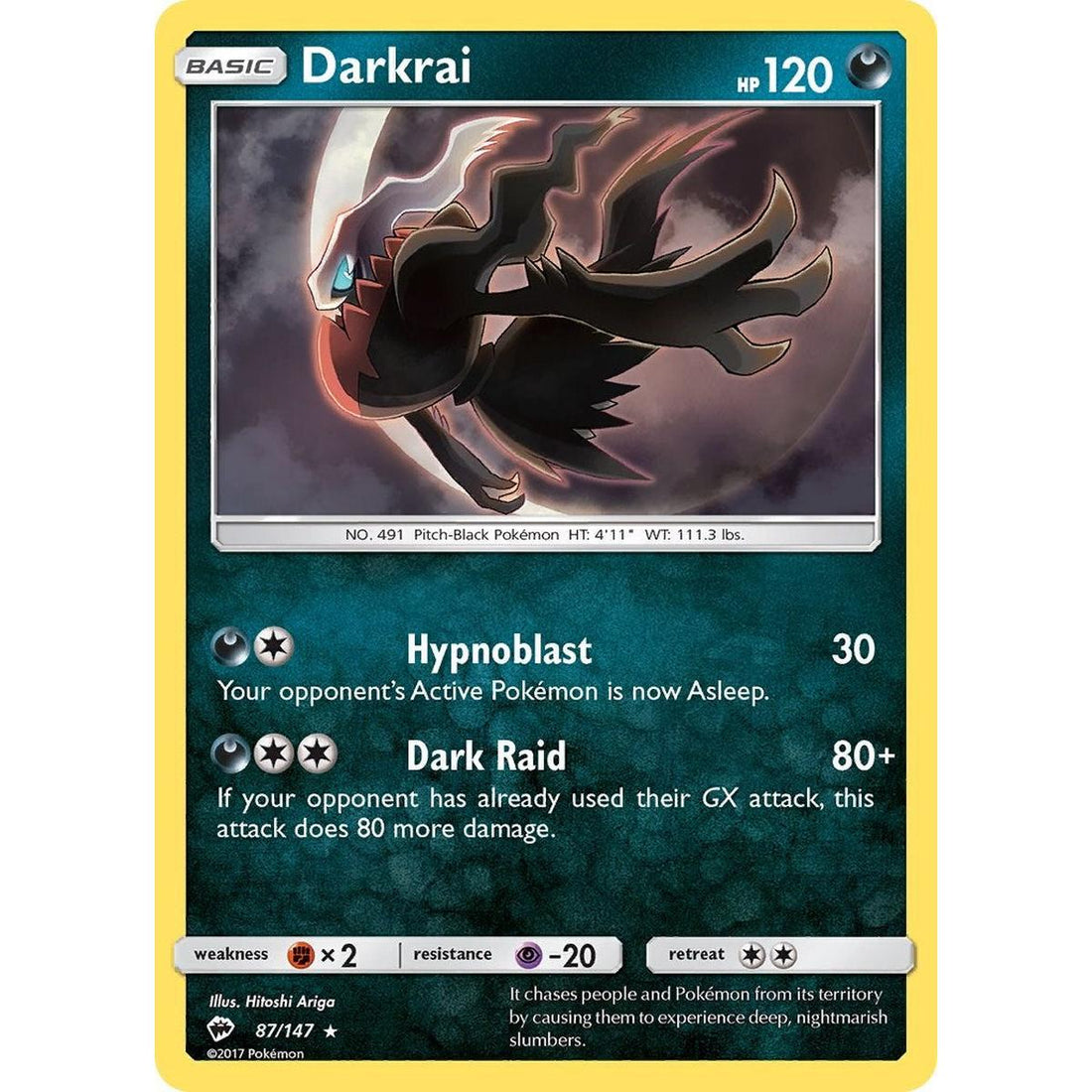 Darkrai