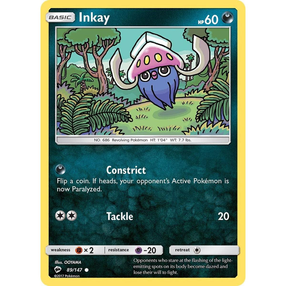 Inkay