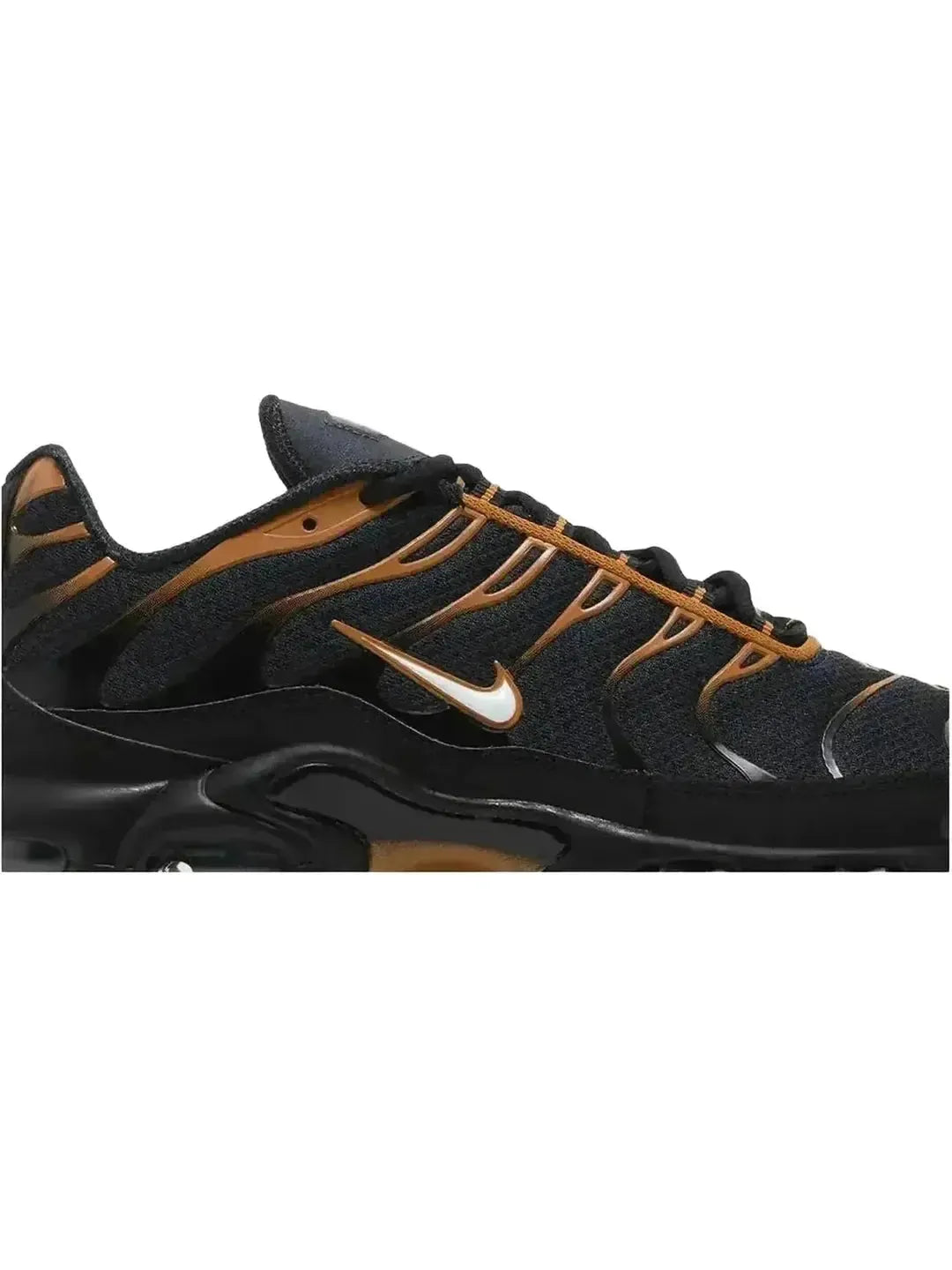 Nike Air Max Plus Dark Obsidian Monarch