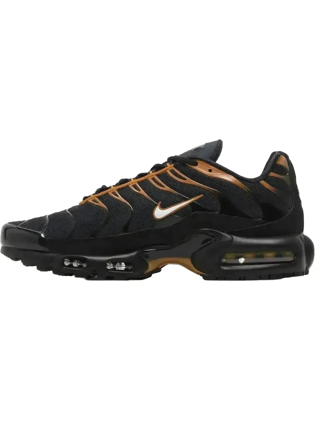 Nike Air Max Plus Dark Obsidian Monarch