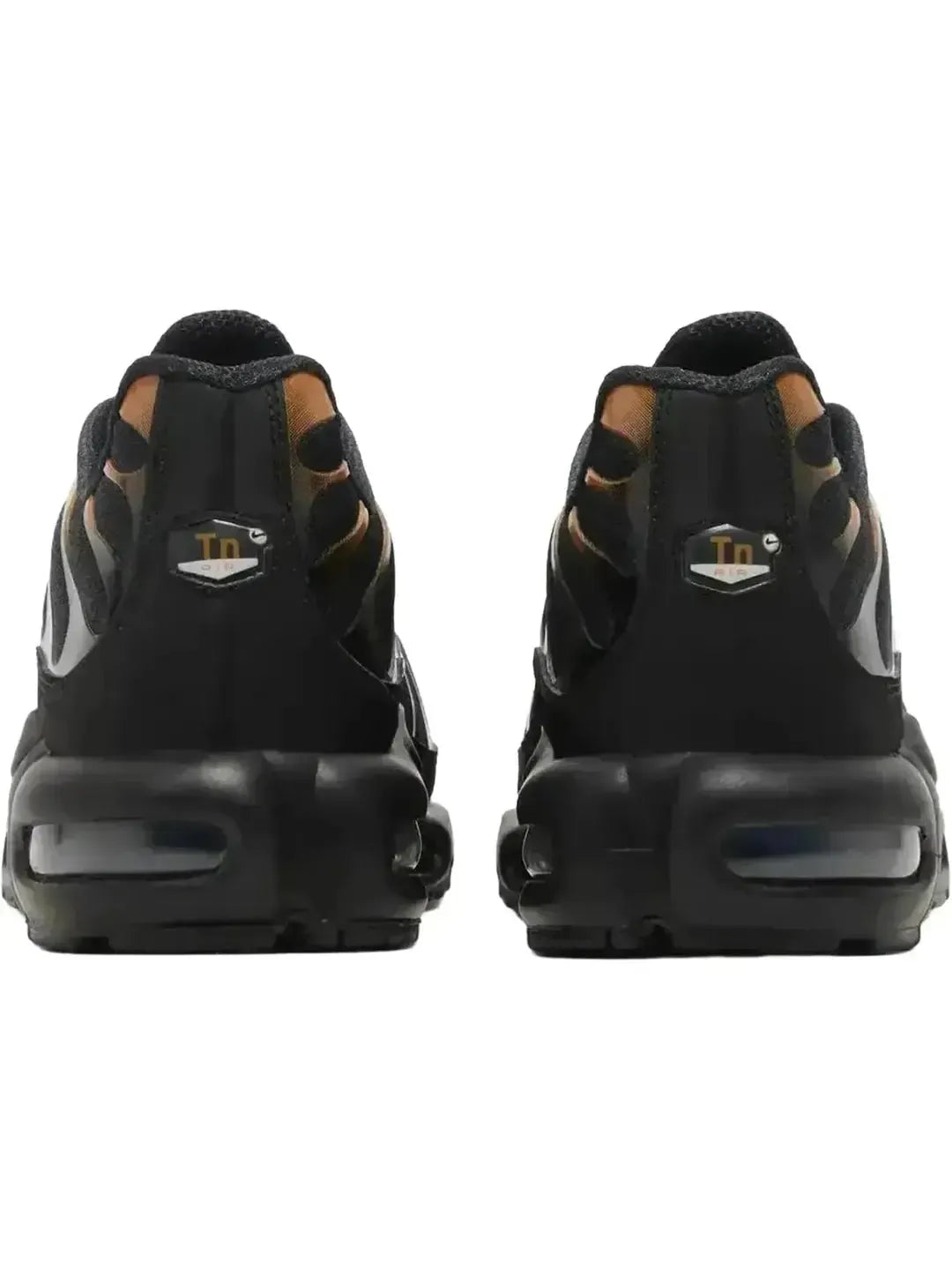 Nike Air Max Plus Dark Obsidian Monarch