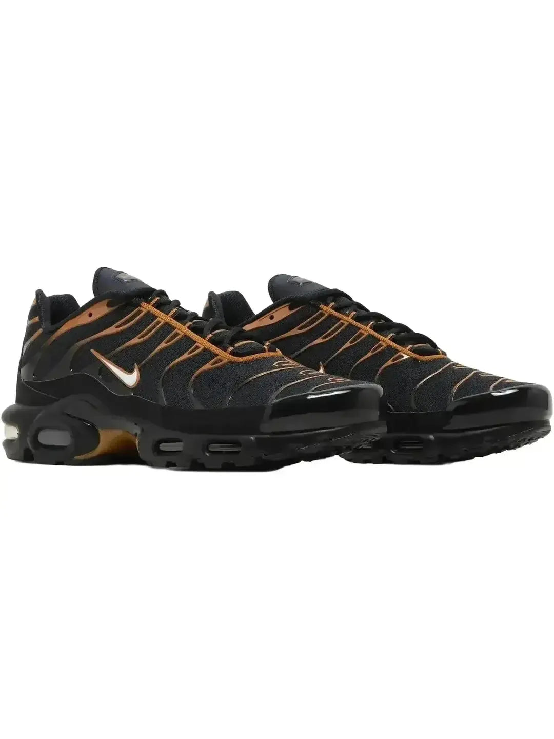Nike Air Max Plus Dark Obsidian Monarch