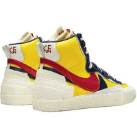 Nike Blazer Mid Sacai Snow Beach